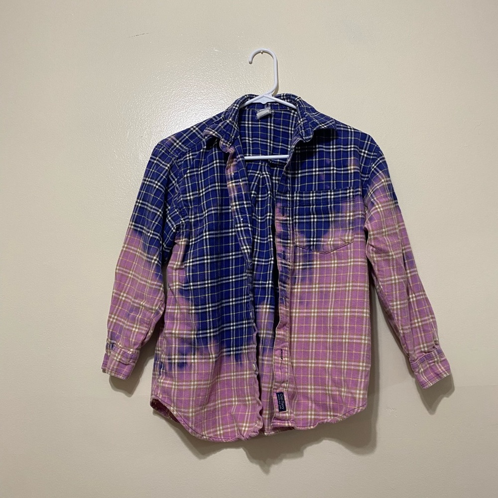 Flannel